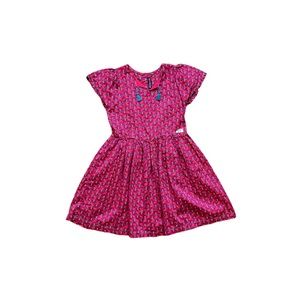 Sergent major dress.  French sizing.  9 ans/134 cm